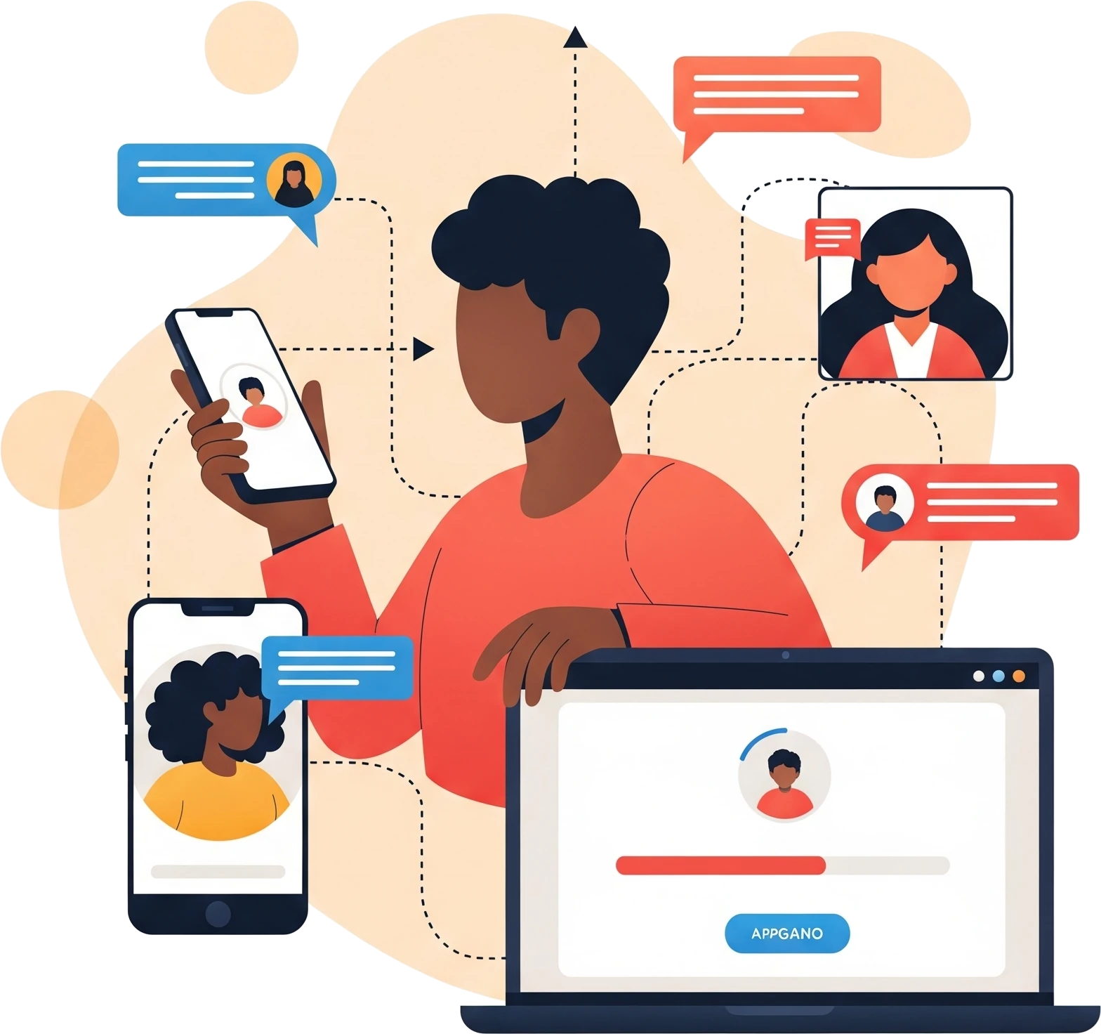Improving Candidate Experience in the Digital Age