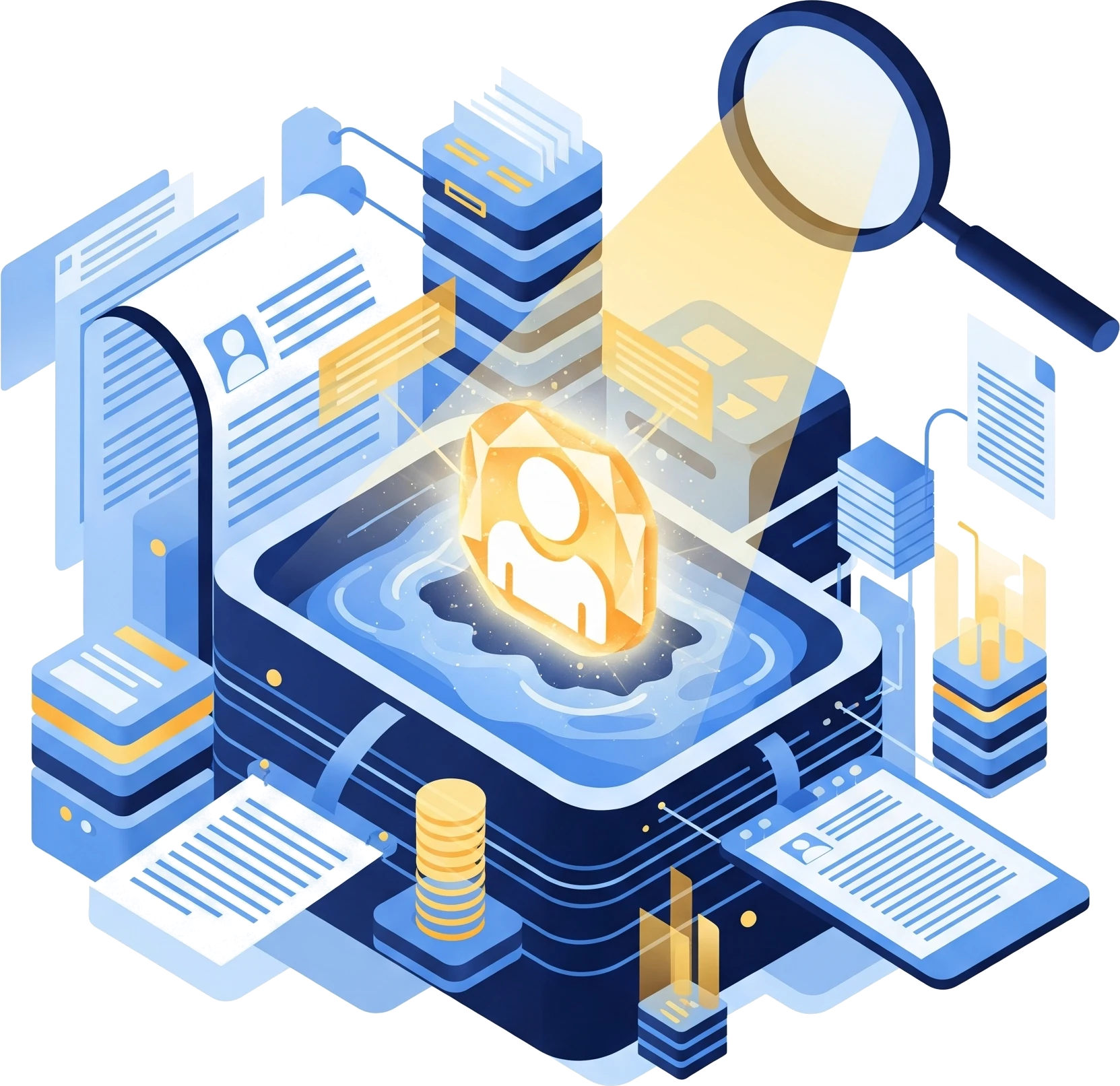 Unlocking Your Hidden Talent Pool